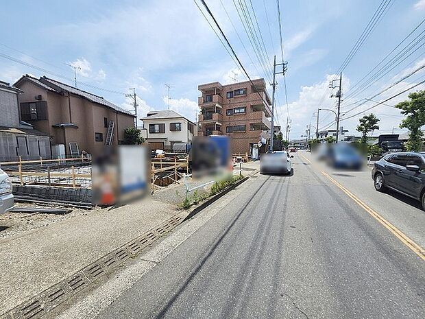 この街を選ぶ理由や想像している生活のイメージを担当者と共有してもらえると嬉しいです。　今後の暮らしがどのようなものになるか、その想像が現実になるためのステップを一緒に考えましょう。 