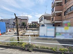東京都武蔵村山市大南１丁目