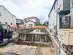 東京都府中市四谷３丁目
