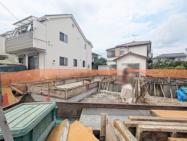 現地のご見学予約もスタートしました。 