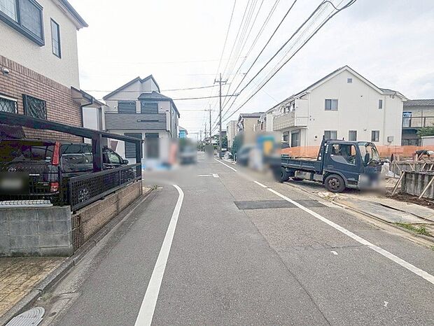 この街を選ぶ理由や想像している生活のイメージを担当者と共有してもらえると嬉しいです。 今後の暮らしがどのようなものになるか、その想像が現実になるためのステップを一緒に考えましょう。