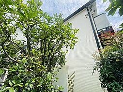 東京都小金井市前原町４丁目