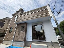東京都小金井市貫井南町5丁目