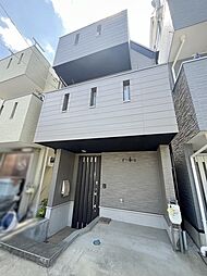 東京都世田谷区千歳台５丁目