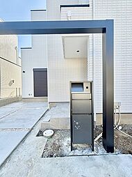 外観の画像