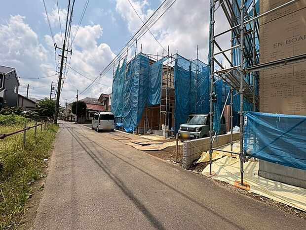 この街を選ぶ理由や想像している生活のイメージを担当者と共有してもらえると嬉しいです。 今後の暮らしがどのようなものになるか、その想像が現実になるためのステップを一緒に考えましょう。