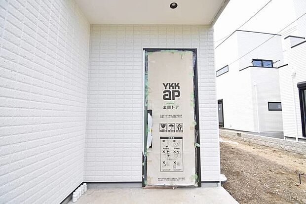 現地のご見学予約もスタートしました。
