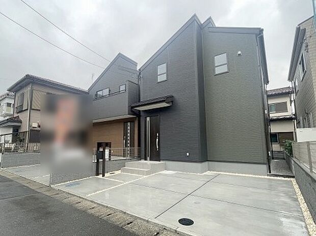 現地のご見学予約もスタートしました。