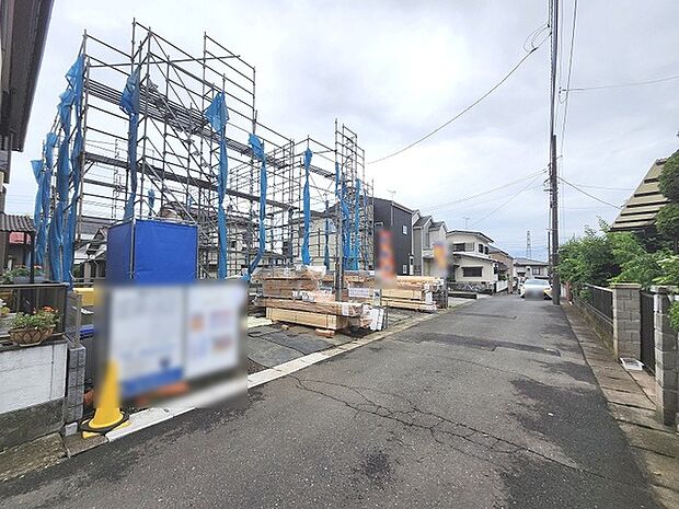 この街を選ぶ理由や想像している生活のイメージを担当者と共有してもらえると嬉しいです。　今後の暮らしがどのようなものになるか、その想像が現実になるためのステップを一緒に考えましょう。 