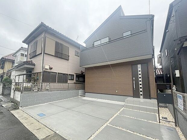 ついに建物完成しました、即引渡し可能です。完成済の住戸で実際の住み心地が体感できます。お仕事帰りの平日でも土日祝日でも、ご希望のご内覧日時を担当者へお気軽にご相談ください。