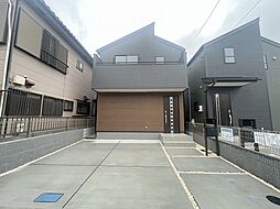 東京都武蔵村山市三ツ藤１丁目