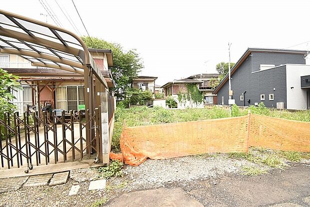 1号棟