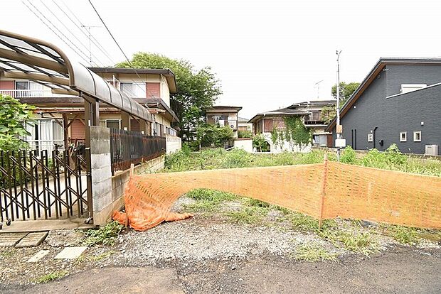 1号棟