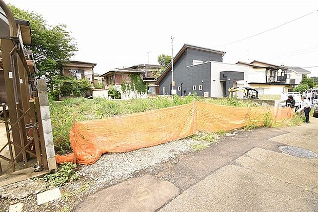 1号棟