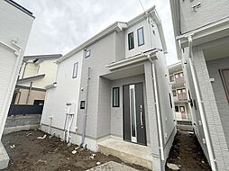 東京都東大和市向原４丁目
