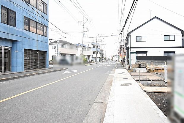 個々の優先事項や好みに基づいて考慮することが重要、 様々なライフスタイル、自分や家族にとってマッチする街並みを選ぶことが大切です。 