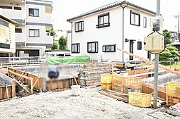 東京都東大和市向原４丁目