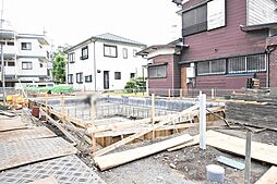 東京都東大和市向原４丁目