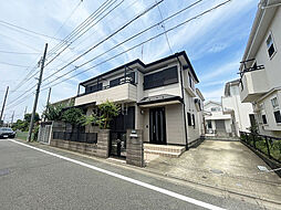 東京都国分寺市東戸倉１丁目