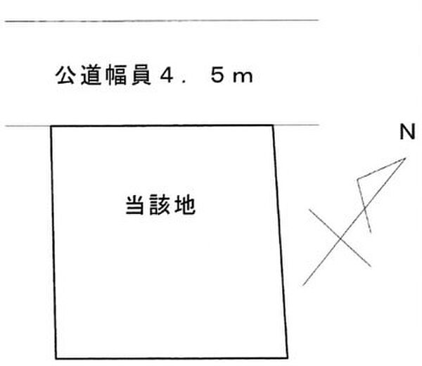 区画図：313004775209