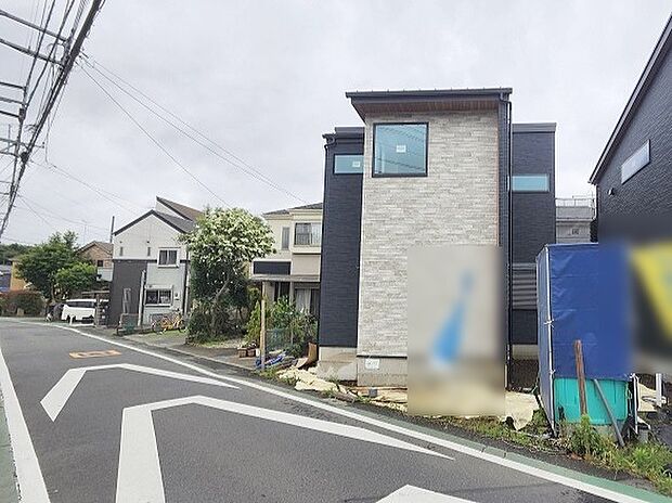 現地のご見学予約もスタートしました。 