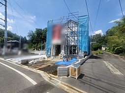 東京都武蔵村山市中藤４丁目