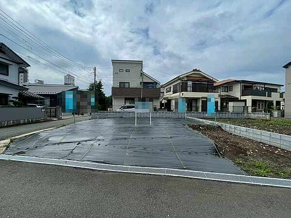 この街を選ぶ理由や想像している生活のイメージを担当者と共有してもらえると嬉しいです。　今後の暮らしがどのようなものになるか、その想像が現実になるためのステップを一緒に考えましょう。