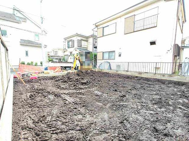 現地のご見学予約もスタートしました。