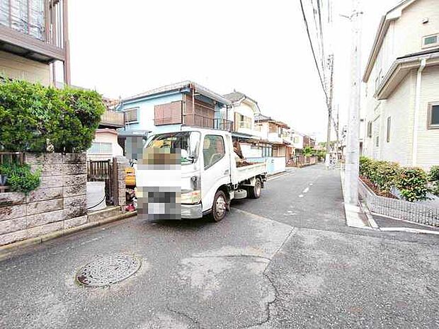 この街を選ぶ理由や想像している生活のイメージを担当者と共有してもらえると嬉しいです。 今後の暮らしがどのようなものになるか、その想像が現実になるためのステップを一緒に考えましょう。