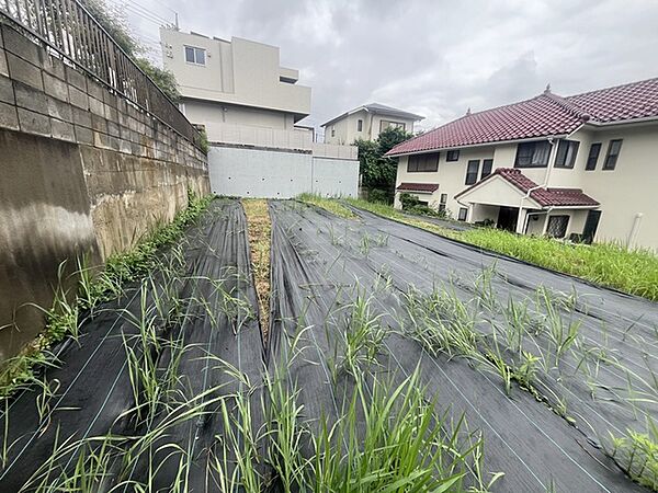 現地のご見学予約もスタートしました。