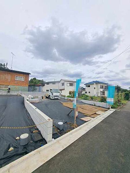 この街を選ぶ理由や想像している生活のイメージを担当者と共有してもらえると嬉しいです。　今後の暮らしがどのようなものになるか、その想像が現実になるためのステップを一緒に考えましょう。