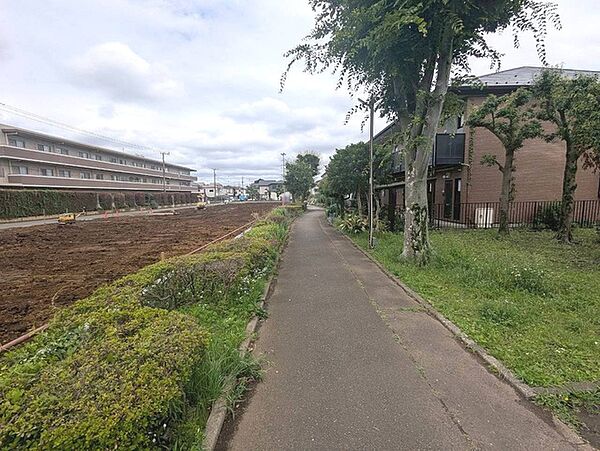 この街を選ぶ理由や想像している生活のイメージを担当者と共有してもらえると嬉しいです。　今後の暮らしがどのようなものになるか、その想像が現実になるためのステップを一緒に考えましょう。