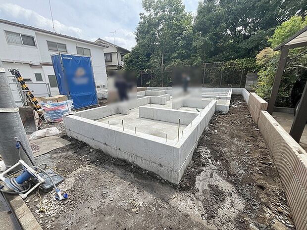 現地のご見学予約もスタートしました。 