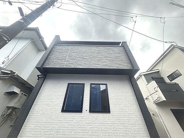 現地のご見学予約もスタートしました。
