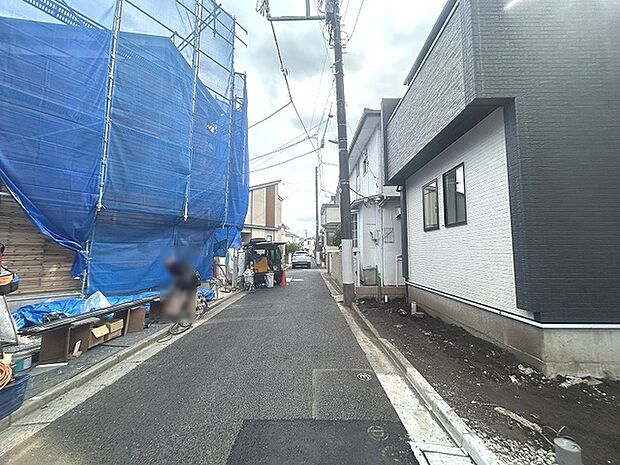 この街を選ぶ理由や想像している生活のイメージを担当者と共有してもらえると嬉しいです。 今後の暮らしがどのようなものになるか、その想像が現実になるためのステップを一緒に考えましょう。