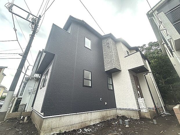現地のご見学予約もスタートしました。