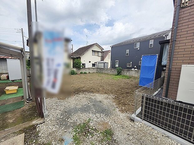 建物のモデルハウスのご見学予約もスタートしました。当日のご見学予約も大歓迎ですので、お気軽にお問合せください。 