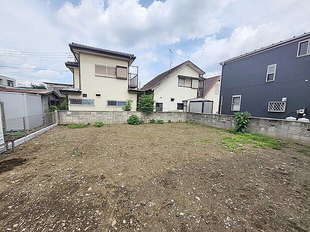 建物のモデルハウスのご見学予約もスタートしました。当日のご見学予約も大歓迎ですので、お気軽にお問合せください。 
