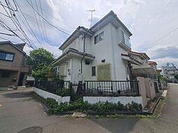 東京都八王子市東中野
