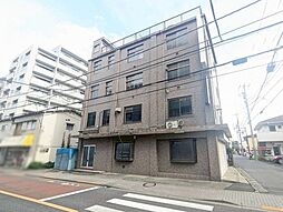 東京都府中市八幡町２丁目
