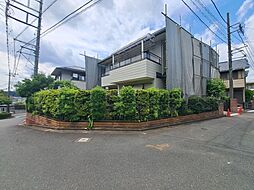 東京都八王子市東中野