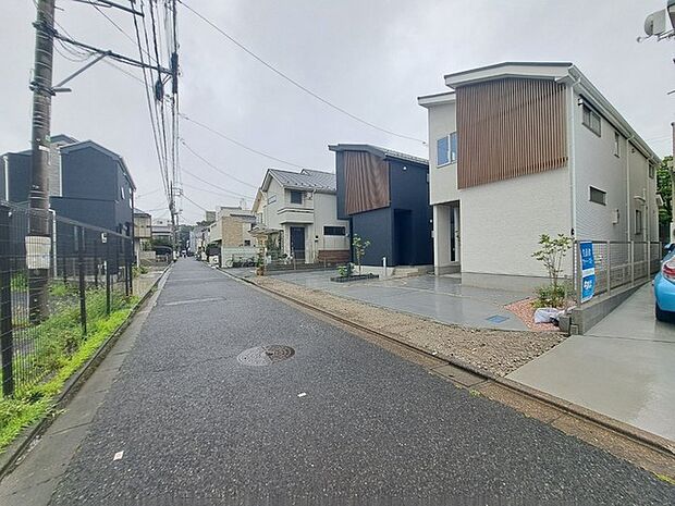 個々の優先事項や好みに基づいて考慮することが重要、 様々なライフスタイル、自分や家族にとってマッチする街並みを選ぶことが大切です。