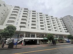 日生三鷹マンション