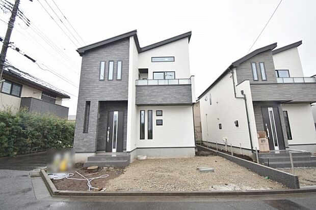 建物が完成しましたので室内のご見学予約スタート。当日のご見学予約も大歓迎です。お気軽にご連絡ください。エステート白馬国分寺店は火曜水曜も営業しております。