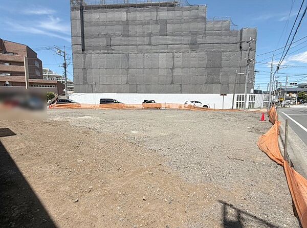 現地のご見学予約もスタートしました。
