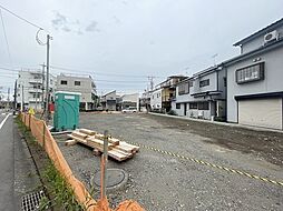 東京都昭島市松原町２丁目
