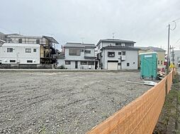 東京都昭島市松原町2丁目