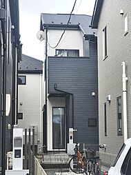 東京都東久留米市学園町２丁目