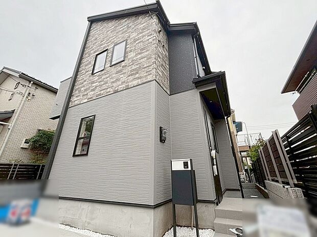 現地のご見学予約もスタートしました。