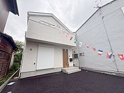 東京都府中市北山町２丁目